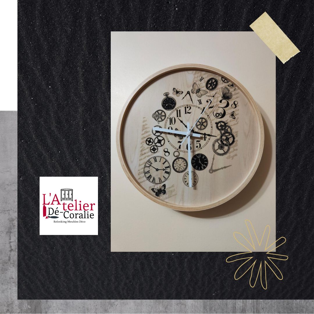 pendule 30€ pendule 30€